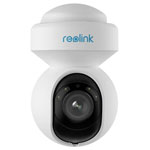 Reolink E540 Wi-Fi CCTV Camera 5MP, PTZ, 355° Pan, Floodlight, Siren, IP65