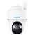 Reolink Go Series G430 GSM CCTV Camera, 5MP, 355° Pan, 4G, Night Vision