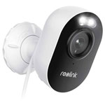 Reolink Lumus E430 Wi-Fi CCTV Camera 2560x1440p Night Vision Waterproof