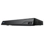 Reolink NVS16 16-Channel PoE NVR, 12MP, 4TB HDD, Easy Plug & Play