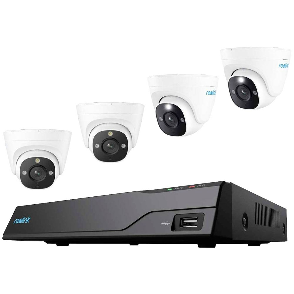 Surveillance Cameras Best Wireless Cameras For Business Outdoor