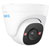 Reolink P324 CCTV Camera PoE 5MP Dome, Night Vision, IP67, App Access