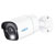 Reolink P330 LAN IP CCTV Camera 4K UHD PoE 8MP 256GB SD Two-Way Audio IP66