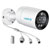 Reolink P330M PoE 4K Ultra HD CCTV Camera, 109° View, Night Vision