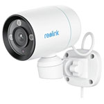 Reolink P330P LAN IP CCTV Camera 4K Ultra HD, 180° Swivel, PoE, Night Vision