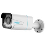 Reolink P430 LAN IP CCTV Camera 8MP, 5x Zoom, Night Vision, PoE, Outdoor Use