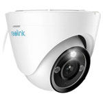 Reolink P434 IP CCTV Camera 4K UHD, PoE, 8MP, 3x Zoom, Smart Storage
