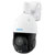 Reolink P850 CCTV Camera 4K UHD 16X Zoom 360° View Colour Night Vision