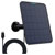 Reolink Solar Panel 2-B-Type-C Reliable Solar Power for Your Cameras