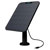 Reolink Solar Panel 2-B-Type-C Reliable Solar Power for Your Cameras