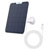 Reolink SR3 Solar Panel 2: 4m Cable, Weatherproof, 360-Degree Bracket