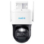 Reolink G770 Trackmix GSM IP CCTV Camera 4G Wireless 8MP 4K Dual Lens