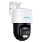 Reolink P760 TrackMix IP Camera 8MP 4K Dual Tracking PTZ Night Vision
