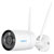 Reolink W330 4K Wi-Fi IP CCTV Camera 8MP Ultra HD, Dual Band WLAN, IP67