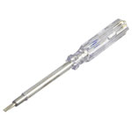 REV 37286214 Voltage Tester 120-250V AC Reliable Long-lasting Tool