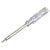 REV 37286214 Voltage Tester 120-250V AC Reliable Long-lasting Tool