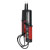 REV 37305512 Voltage & Continuity Tester LCD Reliable Electrical Tool