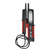REV 37305512 Voltage & Continuity Tester LCD Reliable Electrical Tool