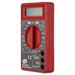 REV 37386002 Basic Handheld Multimeter CAT III Reliable Electrical Tool