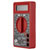 REV 37386002 Basic Handheld Multimeter CAT III Reliable Electrical Tool
