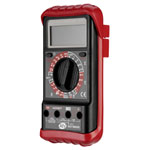 REV 37386202 Profi Handheld Multimeter Digital CAT III Reliable Tool