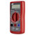 REV 37387102 Digital Handheld Multimeter CAT III Reliable and Precise