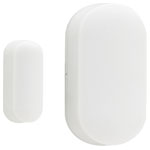 REV 83970103 Wireless Door Chime Easy Install Reliable Alert