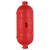 REV 0502175555 Safety Box Basic IP44 Red Plastic Protects Cables