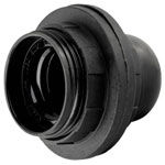 REV 0503042555 Bulb Holder E-27 250V 60W 1 Set