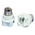 REV 0505050555 Screw Cap Fuse D01 16A 400V 2 Pieces