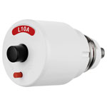 REV 0505130555 NEOZED Fuse 10A Blown Indicator Screw Lock 250/380V