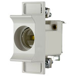 REV 515467555 Fuse Socket D02 1-Pin 20A-63A Neozed Safety Fuse Base