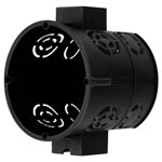 REV 518320777 Switch Box Diameter 60xH61mm for Secure Electrical Installations