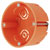 REV 0518340777 Dry Lining Box Diameter 68xH35mm 1 Piece Easy Install