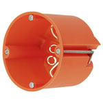 REV 0518365777 Dry Lining Box 68mm x 60mm 1 Piece NAN Series