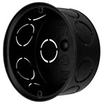 REV 518370777 Junction Box Diameter 70xH36 mm 1 Piece Sturdy & Durable