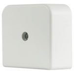 REV 518420777 Junction Box 60x55x25mm Reliable & Safe for Installation