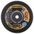 Rhodius 205702 XT38 Cutting Disc 230mm for Stainless Steel and Steel