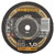 Rhodius 206801 XT10 MINI Cutting Disc 65mm Stainless Steel Powerful Thin