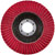 Rhodius 208744 Jumbo Speed Flap Disc 115mm Stainless Steel High Performance