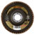 Rhodius 208746 Jumbo Speed Flap Disc 125mm Stainless Steel High Performance
