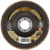 Rhodius 208748 JUMBO SPEED Flap Disc 125mm High Cutting Performance
