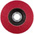 Rhodius 208748 JUMBO SPEED Flap Disc 125mm High Cutting Performance