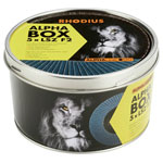 Rhodius 209314 LSZ F2 Flap Disc 5Pieces Powerful Zirkon-Fan for Professionals