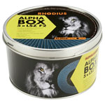 Rhodius 209316 LSZ F2 Flap Disc 125mm Bore 22.23mm 5Pieces Zircon-fan