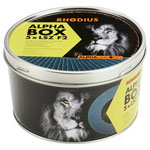 Rhodius 209317 LSZ Flap Disc 125mm Bore 22.23mm 5Pieces Powerful Grinding