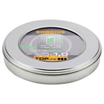 Rhodius 210247 XT15 ACCU Cutting Disc 115mm 10 Pieces in Metal Box