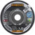 Rhodius 210451 XT24 Cutting Disc 125mm Non-Ferrous Extra Thin Filler-Tech
