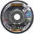 Rhodius 210451 XT24 Cutting Disc 125mm Non-Ferrous Extra Thin Filler-Tech