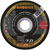 Rhodius 210656 RS580 Grinding Disc 115mm for Stainless and Steel